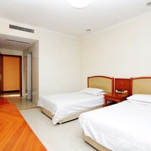 滁州矿业大酒店