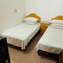 黄山彬彬旅社
