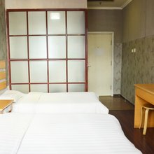 鞍山仁和旅店