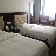 扶风华泰润象酒店