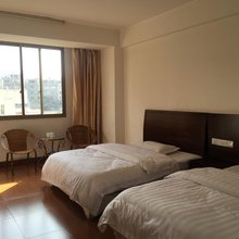 福鼎金泰宾馆