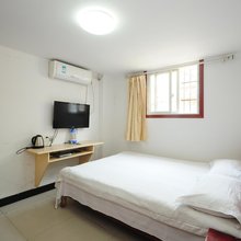 合肥军工宾馆