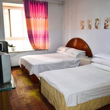 聚源宾馆(郑州商都路店)