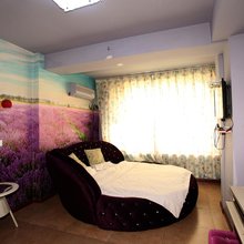 葫芦岛唯爱浪漫主题宾馆