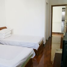 海螺沟驴友商务宾馆