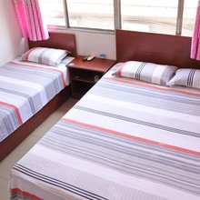 日照海边俊俊渔家