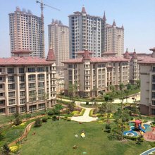 乐亭民途海景公寓