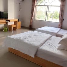 东兴桂柳公寓