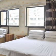鑫源宾馆(山西眼科医院店)