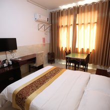 湘乡喜来登商务宾馆