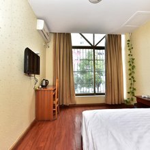 来发宾馆(宁波老庙店)
