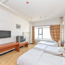 天津顺利家园住宿