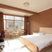 泰兴金城宾馆