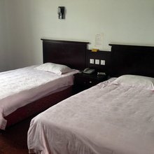 桐庐鸿运宾馆