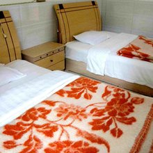 仁寿黑龙滩兴旺农家乐