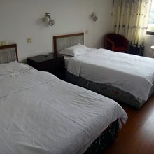 峨眉山石湾茶苑