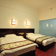 腾冲竹园温泉酒店