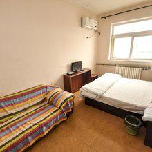 廊坊越强宾馆