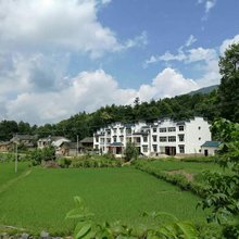 天堂寨佛顶寨民宿