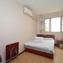 好运来公寓(郑州佛岗店)