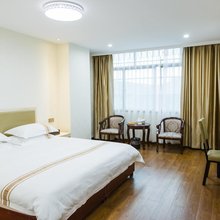 德化东浦商务酒店