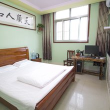 寿光家外佳宾馆