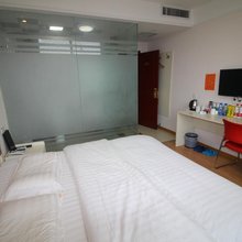 莱州鹏波商务宾馆