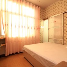 蓬莱客家公寓