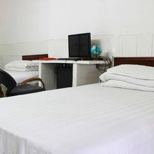 韶关新韶呈旅店