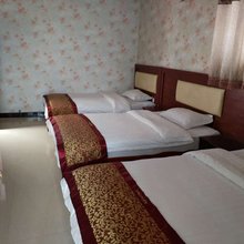 永城开元宾馆(芒砀山景区店)