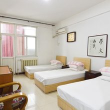 石家庄友家招待所