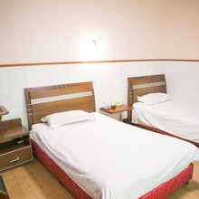 诸暨承德宾馆