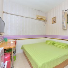 天津隆鑫日租住宿