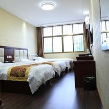 新沂金盛门宾馆