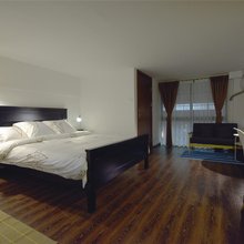 扬州茉莉Loft公寓
