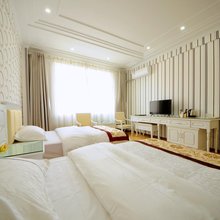 大理恒安公寓酒店