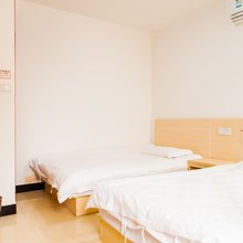 芜湖县爱之家旅馆