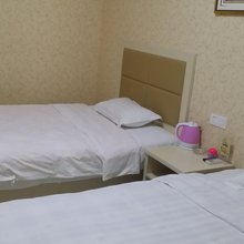 益阳银鑫宾馆
