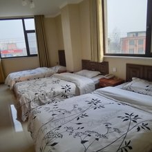 曲阳福地酒店