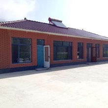 宽甸张家农家院