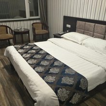 栾川君宜商务宾馆