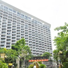 水一方海景公寓(深圳小梅沙店)
