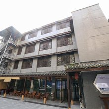 宜昌水云居民宿