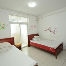 合肥晨光旅馆(安徽农业大学店)