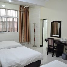 大理馨雅酒店