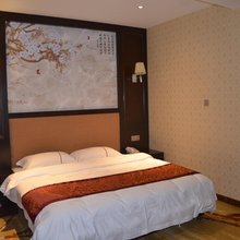 安陆丰达国际宾馆