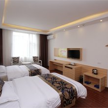 四海假日酒店(桂林电子科大店)