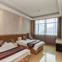 宜兴永昶精品宾馆