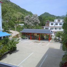 白云山38号碧水山庄