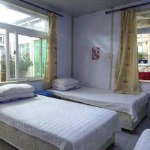 兴城光辉家庭宾馆